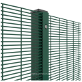 Cheap grassland fence made in China.
